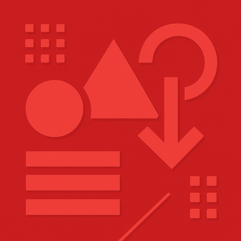 Diagram detailing installation steps for the 55 Clab app.