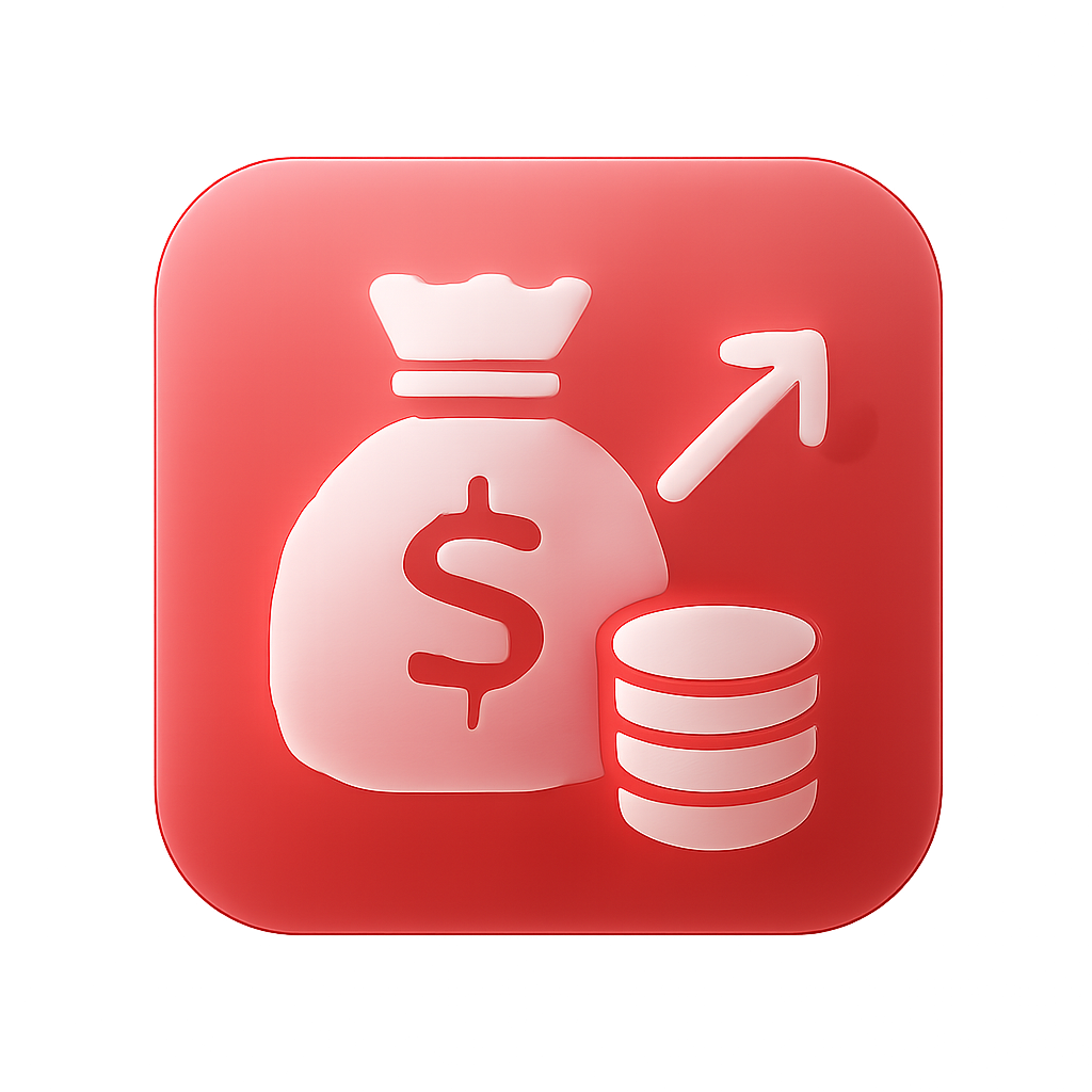 Icon representing Remote Access for 55 Clab.