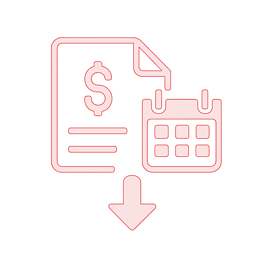 Illustration explaining the installation steps for 55 Clab APK.